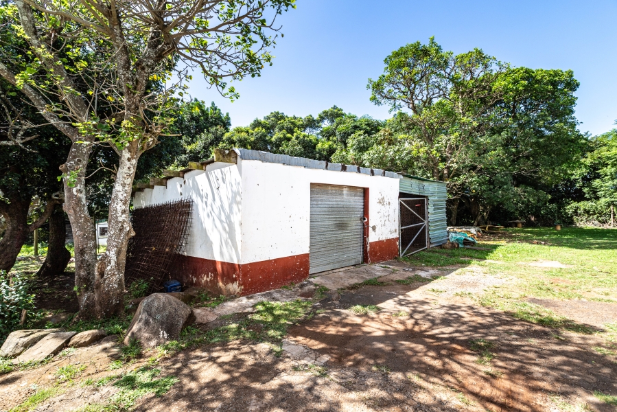 0 Bedroom Property for Sale in Highgate Eastern Cape